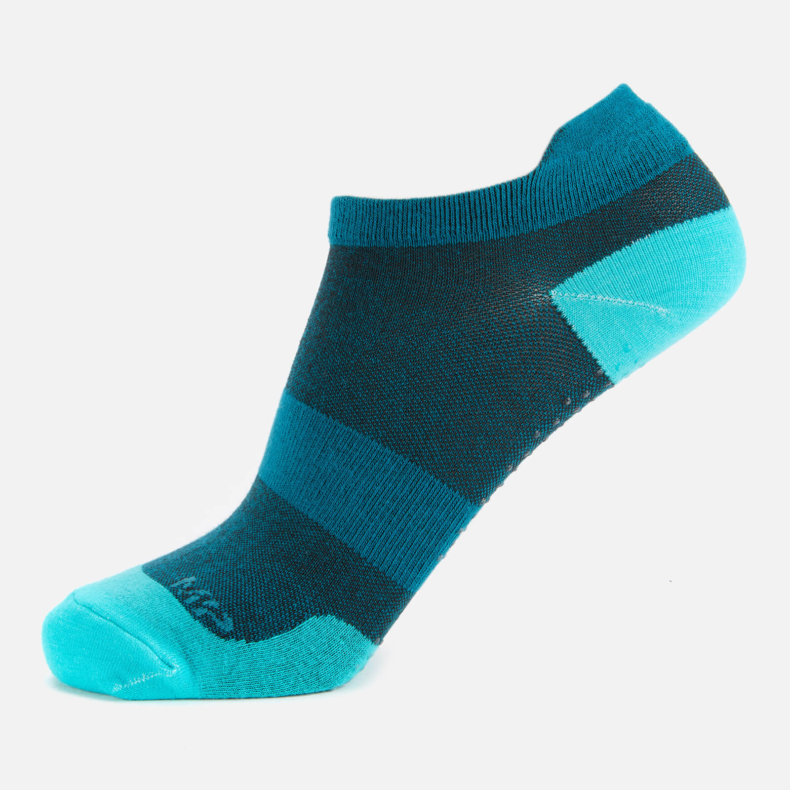 MP Composure Yoga Socks – Mörkblå - UK 7-9