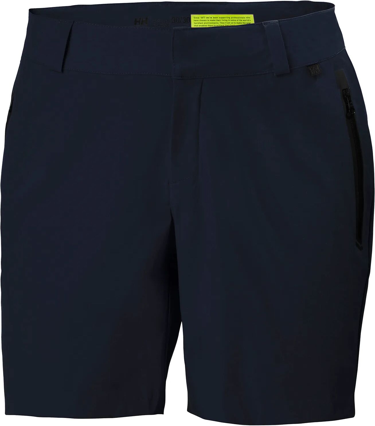 Helly Hansen W Hp Racing Shorts 29 Navy