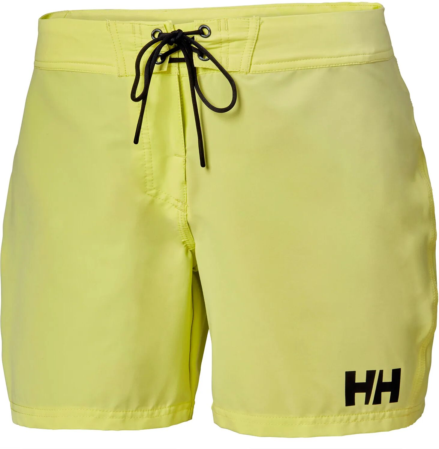 Helly Hansen W Hp Board Short 6" XL Green