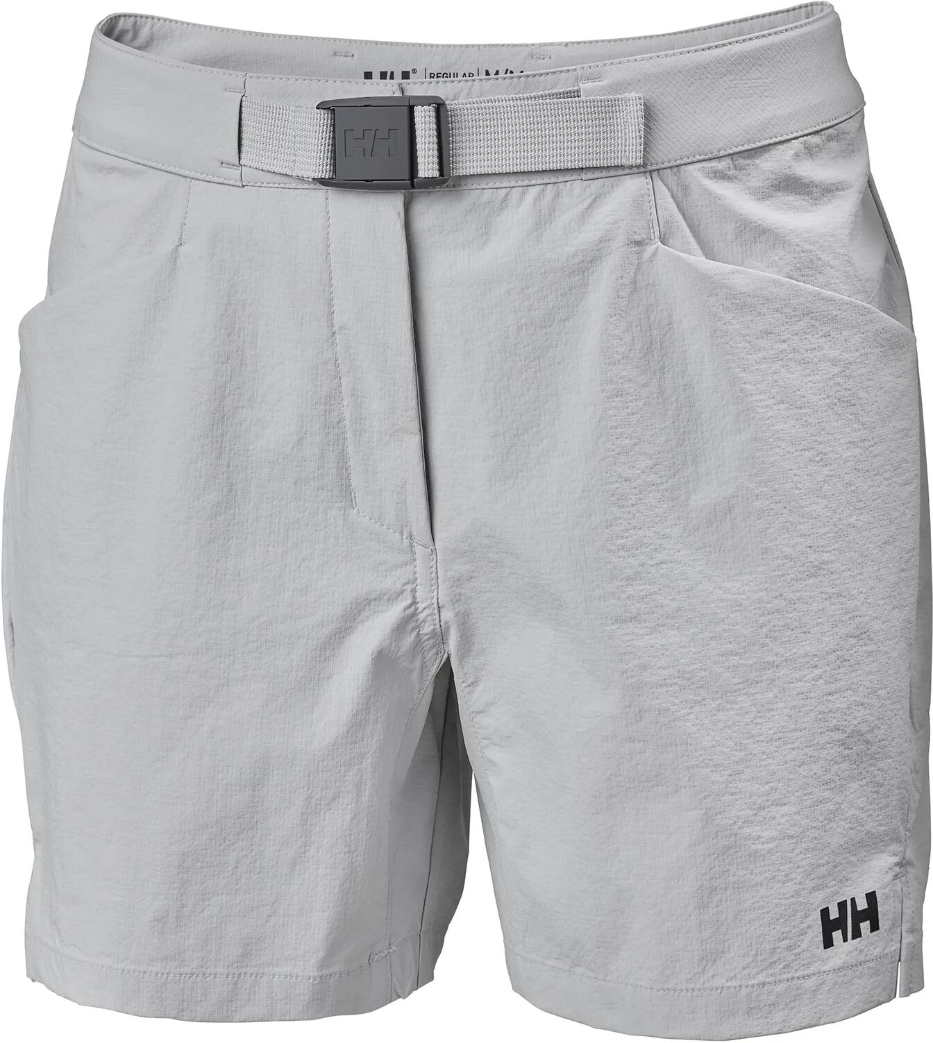 Helly Hansen W Tinden Light Shorts M Grey