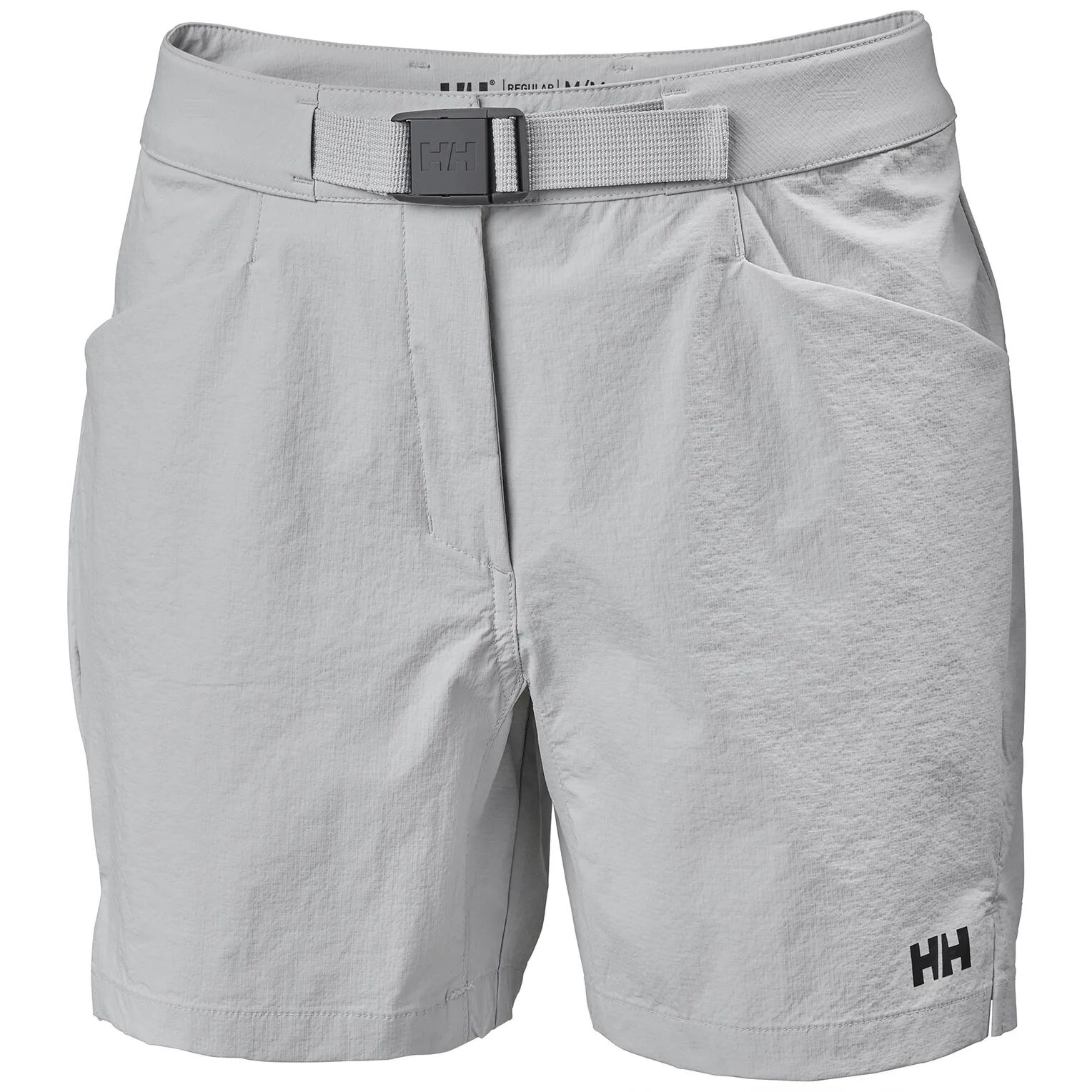 Helly Hansen W Tinden Light Shorts XL Grey