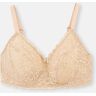 Dagi Ten Jewel Non-Wireless Support Bra 80c