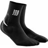 Cep Women'S Socks With Ankle Support Iv