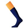 Mitre Mercury kontrastní fotbal sportovní ponožky, unisex, modrá