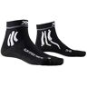 X-Socks X-Bionic Run Speed Two Socken Opal Black 35-36