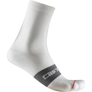 CASTELLI Espresso 12 Women's Cycling Socks, size L-XL, MTB socks, Cycling clothing