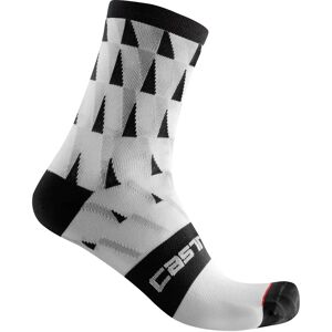 CASTELLI Pendio 12 Women's Cycling Socks Women's Cycling Socks, size L-XL, MTB socks, Cycling clothing