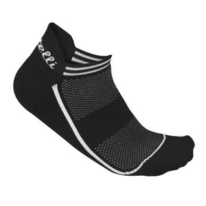 Castelli Invisible Women's Cycling Socks Women's Cycling Socks, size S-M, MTB socks, Cycling clothing