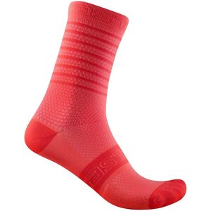 CASTELLI Superleggera 12 Women's Cycling Socks Women's Cycling Socks, size S-M, MTB socks, Cycling clothing