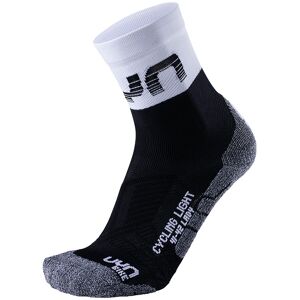 UYN Light Women's Cycling Socks, size M, MTB socks, Cycle gear