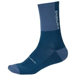 Endura BaaBaa Merino Winter Cycling Socks Winter Socks, for men, size S-M, MTB socks, Cycling clothing