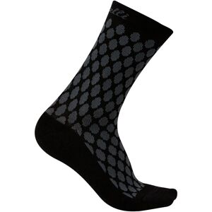 CASTELLI Sfida 13 Women's Winter Cycling Socks Winter Socks, size L-XL, MTB socks, Cycling clothing