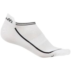 Castelli Invisible Women's Cycling Socks Women's Cycling Socks, size S-M, MTB socks, Cycling clothing