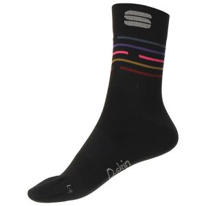 SPORTFUL Vélodrome Women's Cycling Socks Women's Cycling Socks, size S-M, MTB socks, Cycling clothing