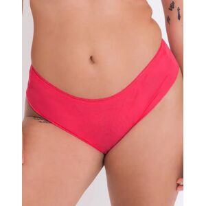 Curvy Kate Lifestyle Short Bright Pink