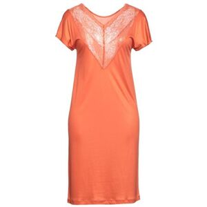 HANRO Sleepwear Women - Orange - 12,16,20,8