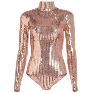 DSQUARED2 Lingerie Bodysuit Women - Copper - 12