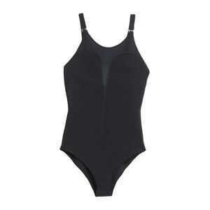 ALEXANDER MCQUEEN Lingerie Bodysuit Women - Black - M,Xs