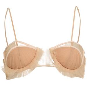 NENSI DOJAKA Bra Women - Beige - M,S