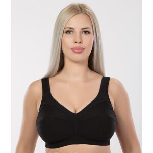 Elita. Elita Bra 132001 Black