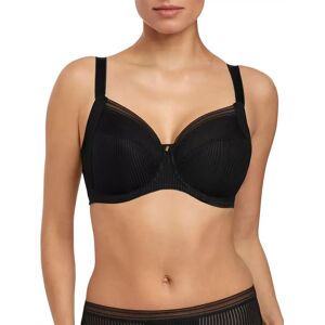 Fantasie Fusion Full Cup Bra - Black - Female - Size: 32G