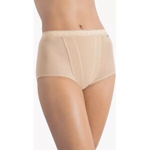 Sloggi Control Maxi Briefs, Pack of 2 - Skin - Female - Size: 18