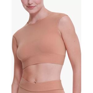 Sloggi GO Allround Crop Top - Indian Summer - Female