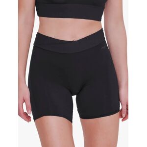 Sloggi GO Allround Cyclist Shorts - Black - Female - Size: 1