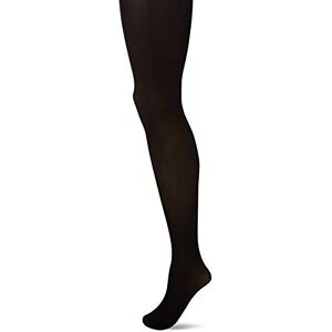 Goldenlady Women's My Beauty 50 2p Hold-Up Stockings, 50 DEN, Black (Nero A), Large (Size: 4 – L) (Pack of 2)