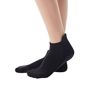 Generic with Slip for Women Non Yoga Women Socks for Grips Socks Fitness Fitness Yoga Equipment Yoga Bolsters And Cushions (D, One Size)