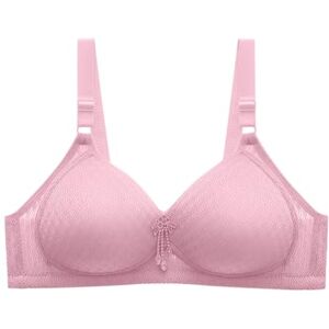 SKTIISN Japanese Bra lace Bandeau Bra for Padded Bralette Strapless Wireless Tube top Boobtube with Convertible Straps Soft Removable Pads Women Bra Sports Bras for high Impact Plus Size Support