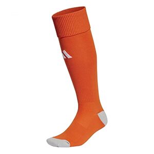 adidas IB7821 MILANO 23 SOCK Socks Unisex Adult team orange/white Size XS