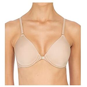 Natori Women's Zone Front Close Convertible Contour Underwire Bra