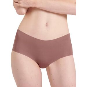 Sloggi Women's Zero Modal 2.0 Short, Cacao, M