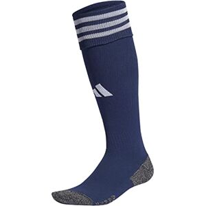 adidas IB7791 ADI 23 SOCK Socks Unisex Adult team navy blue 2/white Size XL