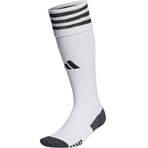 adidas IB7796 ADI 23 SOCK Socks Unisex Adult white/black Size XL