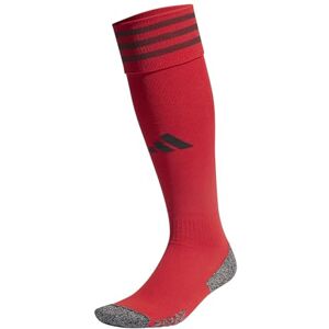 adidas IB4919 ADI 23 SOCK Socks Unisex Adult team power red 2/black Size XL