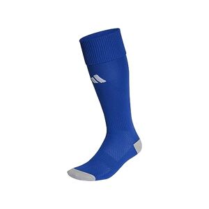 adidas IB7818 MILANO 23 SOCK Socks Unisex Adult team royal blue/white Size M