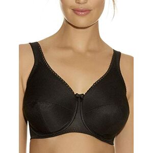 Fantasie Speciality Full Cup Bra Black Black 40D