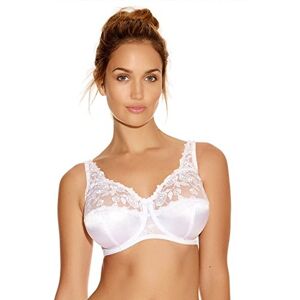 Fantasie Women's Belle Underwire Full Cup Bra White 34G