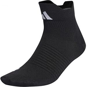 adidas IC9525 PERF D4S ANK 1P Socks Unisex black/white S