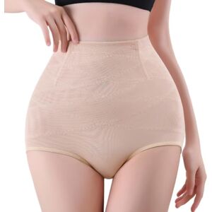 WEISANGMI Tummy Control Knickers Shapewear for Women Tummy Control Body Shaper Slimming High Waisted Butt Lifter Pants Shaping Underwear