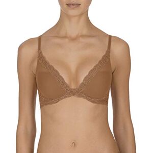 Natori Women Feathers Bra Contour Plunge 730023