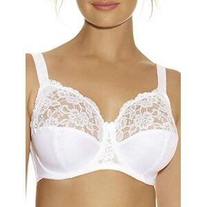 Fantasie Belle Full Cup Bra White White 30E