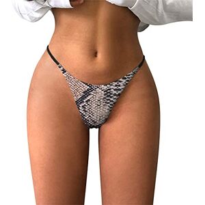 EVAEVA Women's erotic lingerie set, push-up bra, lace bra, underwear, sleepwear, underwear, underwear, underwear, underwear, underwear, underwear, grey, S