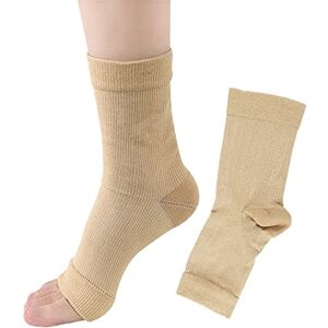 Generic Compression Stockings Men Women Orthopaedic Compression Socks Long Running Socks Class Support Socks Compression Socks Orthopaedic Compression Socks Calf Knee High Support Stockings Running Socks, c,