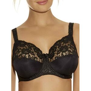 Fantasie Belle Full Cup Bra Black Black 42E