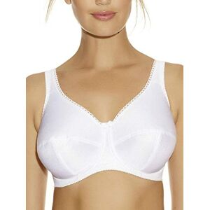 Fantasie Speciality Full Cup Bra White White 40E