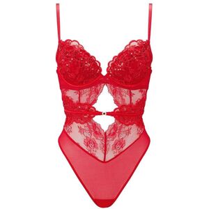 Ann Summers Icon Padded Body