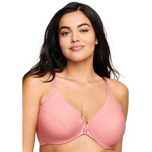 Glamorise 1247 Wonder Wire Bra Apricot 46C